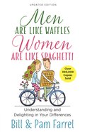 Men Are Like Waffles--Women Are Like Spaghetti eBook