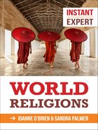 World Religions (Instant Expert Series) eBook