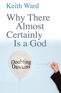 Why There Almost Certainly is a God eBook