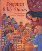 Forgotten Bible Stories Hardback