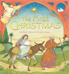 The First Christmas eBook