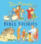 Two-Minute Bible Stories eBook