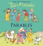 The Lion Book of Two Minute Parables eBook