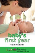 Baby's First Year eBook