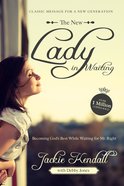 The New Lady in Waiting eBook