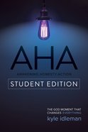 Aha Student Edition eBook