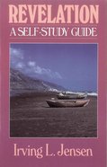 Self Study Guide Revelation (Self-study Guide Series) eBook