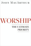 Worship eBook