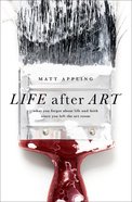 Life After Art eBook