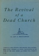 The Revival of a Dead Church eBook