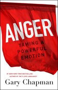 Anger eBook