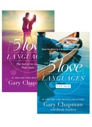 The 5 Love Languages/The 5 Love Languages For Men Set eBook