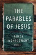 The Parables of Jesus eBook