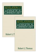 Revelation Exegetical Commentary - 2 Volume Set eBook