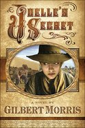 Joelle's Secret eBook
