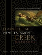 Learn to Read New Testament Greek (3rd Edition) eBook