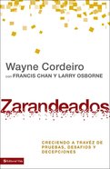 Zarandeados (Exponential Series) eBook