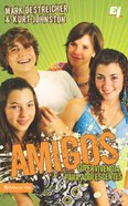 Amigos (Middle School Survival Series) eBook