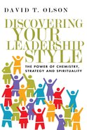 Discovering Your Leadership Style eBook