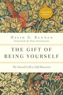 The Gift of Being Yourself eBook