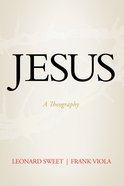 Jesus: A Theography eBook