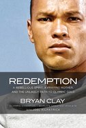 Redemption eBook