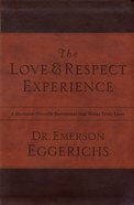 The Love and Respect Experience eBook