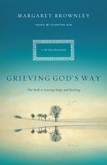 Grieving God's Way eBook
