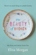 The Beauty of Broken eBook