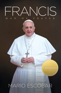 Francis: Man of Prayer eBook