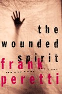 The Wounded Spirit eBook