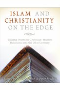 Islam and Christianity on the Edge eBook