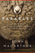 Parables: The Mysteries of God's Kingdom Revealed Through the Stories Jesus Told eBook