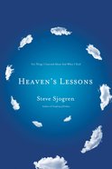 Heaven's Lessons eBook