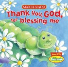 Thank You, God, For Blessing Me (Little Hermie Series) eBook