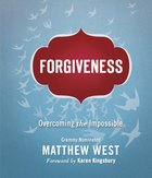 Forgiveness eBook