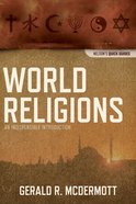 World Religions eBook