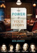 The Power of Your Story (Conversation Guide) eBook