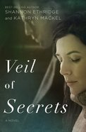 Veil of Secrets eBook