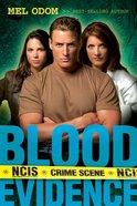 Blood Evidence (#02 in Military Ncis Series) eBook