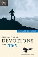 The One Year Devotions For Men eBook