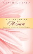 Life Promises For Women (NLT) (Life Promises Series) eBook