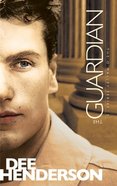 The Guardian (#02 in O'Malley Series) eBook