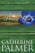 Prairie Rose (#01 in Town Called Hope Series) eBook