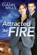 Attracted to Fire eBook