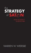 The Strategy of Satan eBook