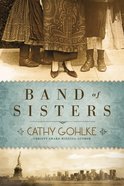 Band of Sisters eBook