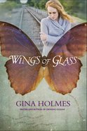 Wings of Glass eBook