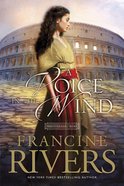 A Voice in the Wind (#01 in Mark Of The Lion Series) eBook