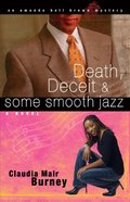 Death, Deceit & Some Smooth Jazz (#02 in Amanda Bell Brown Mystery Series) eBook